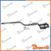 Filtres à Particules Diesel EURO5 pour AUDI | DPF-VW-007, 095-362